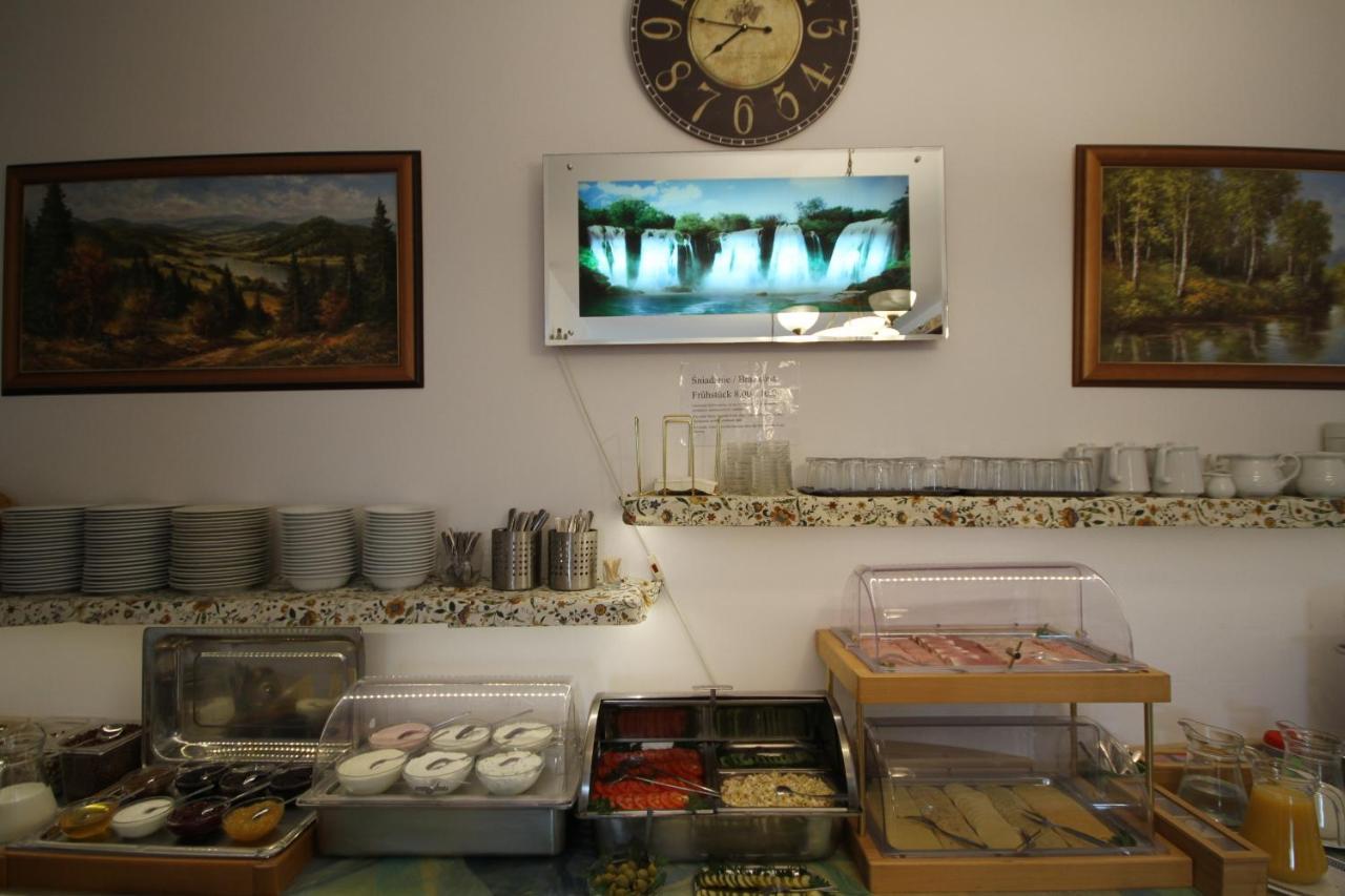 德莱克雷巴酒店 莱鲍 外观 照片